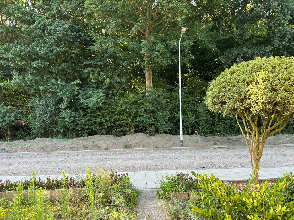 Willem de Zwijgerlaan 23