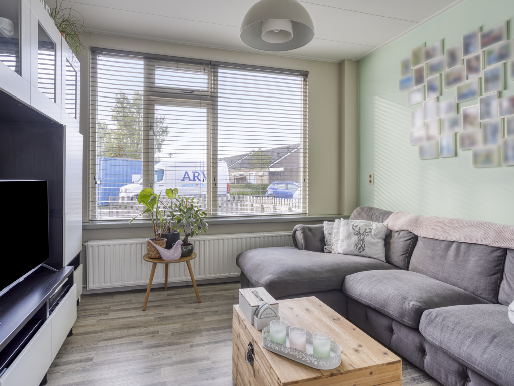 Jacintastraat 42