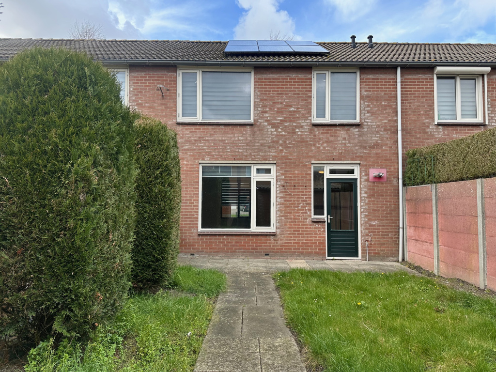 Tulpstraat 15