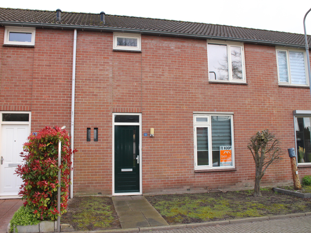 Tulpstraat 15
