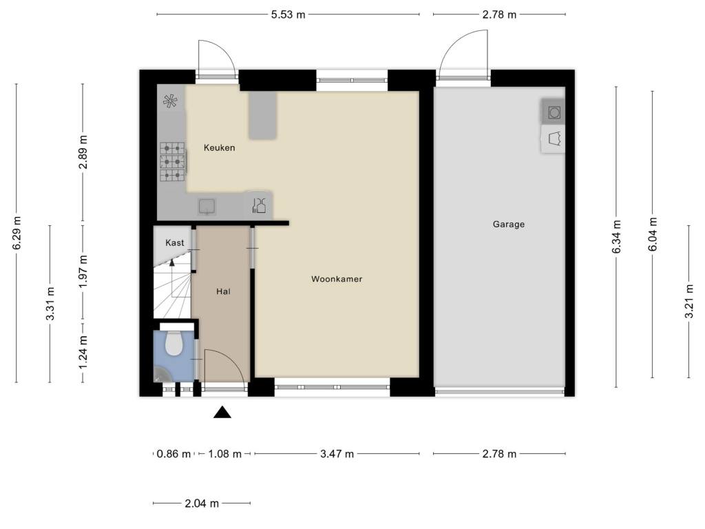 Jacintastraat 40