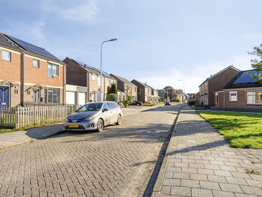 Jacintastraat 40