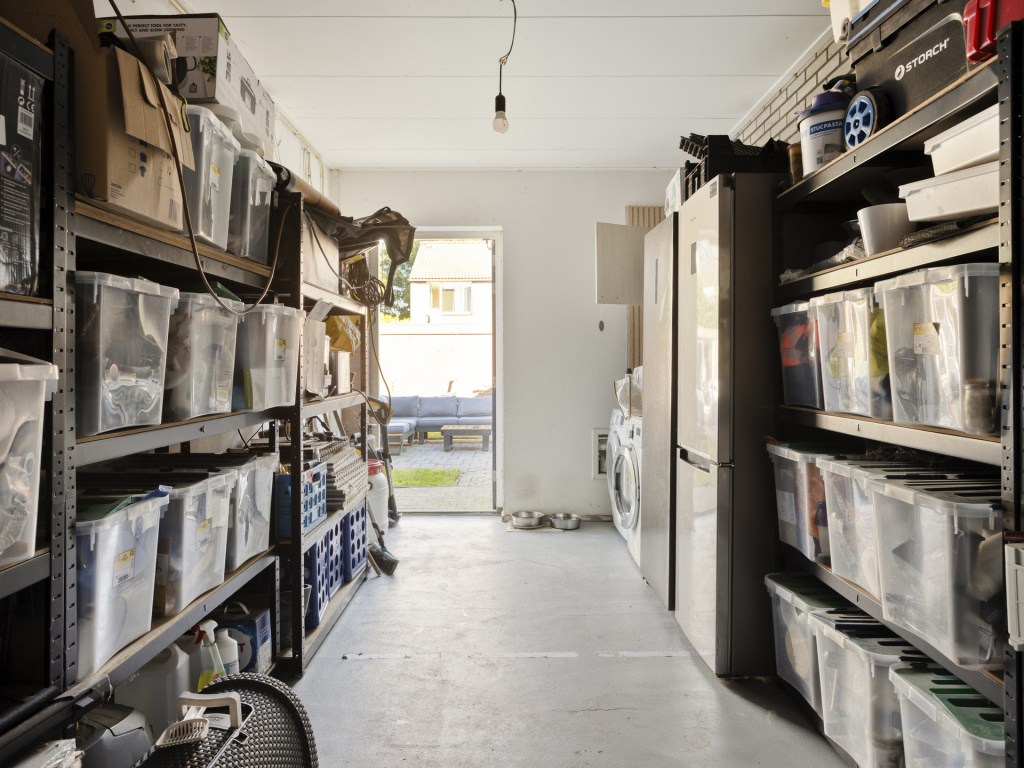 Jacintastraat 40