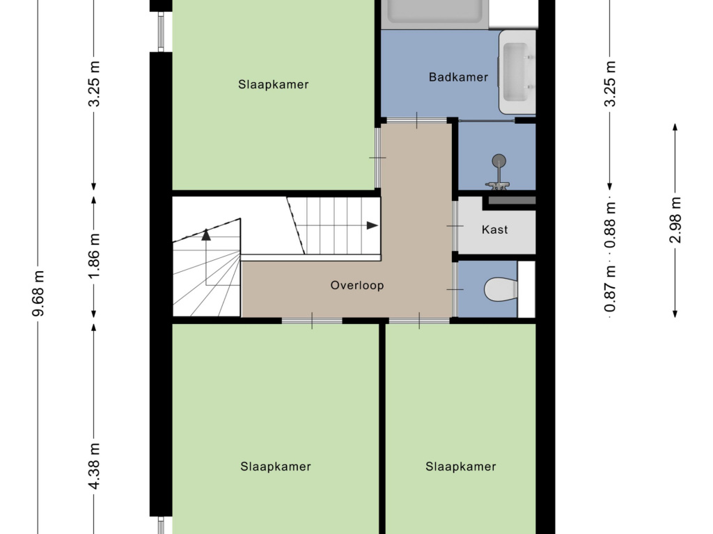 Livingstonestraat 130
