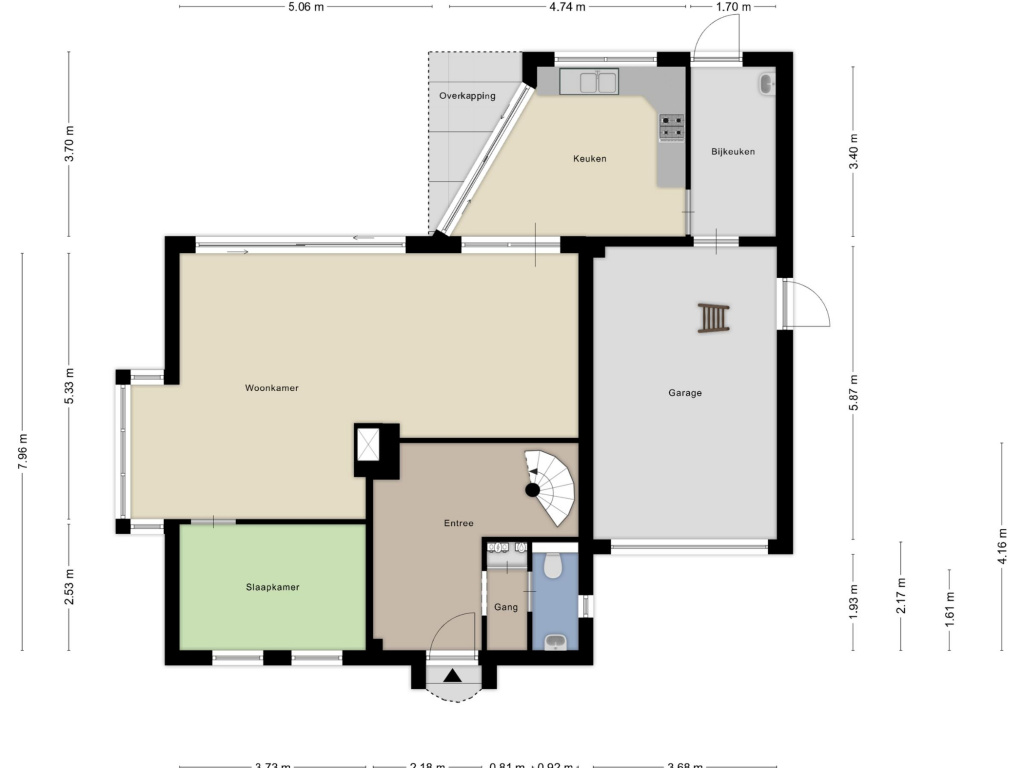 Willem Barentszlaan 5