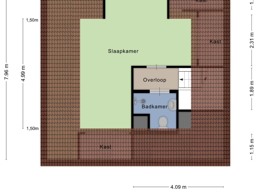 Willem Barentszlaan 5