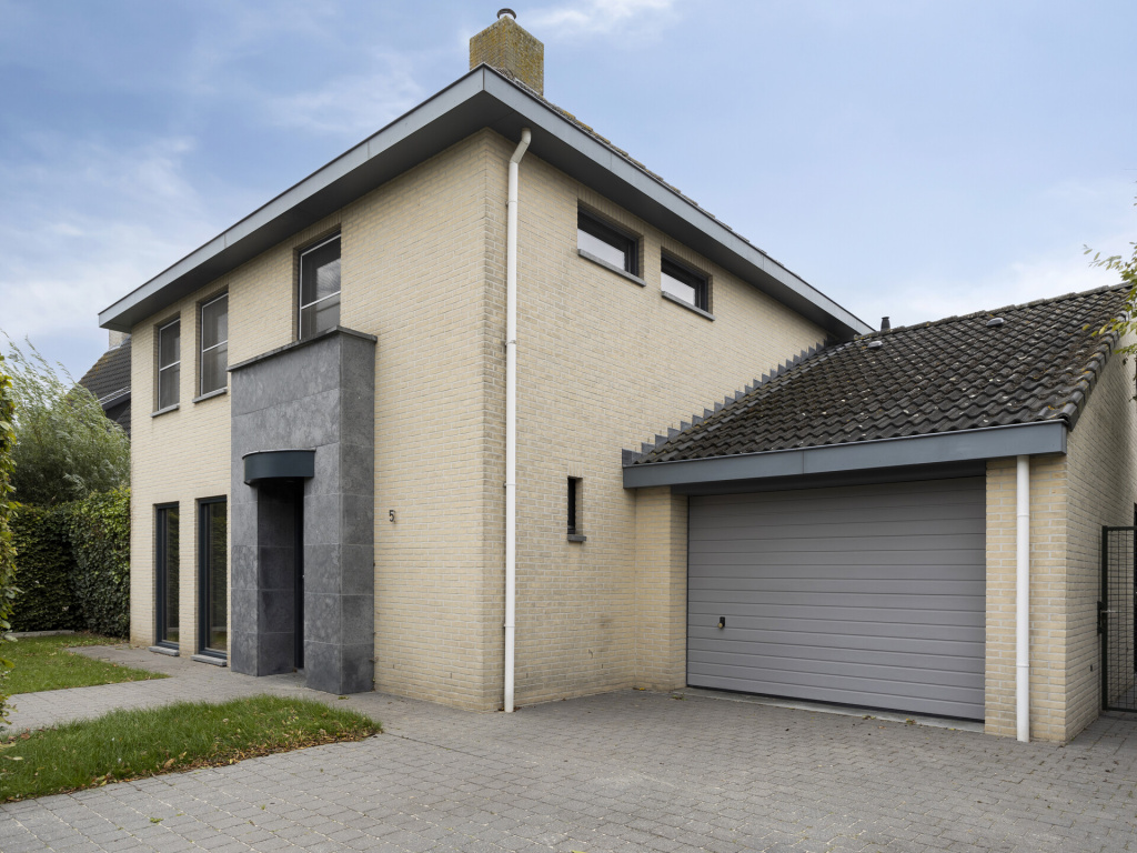 Willem Barentszlaan 5