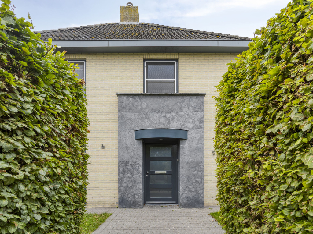 Willem Barentszlaan 5