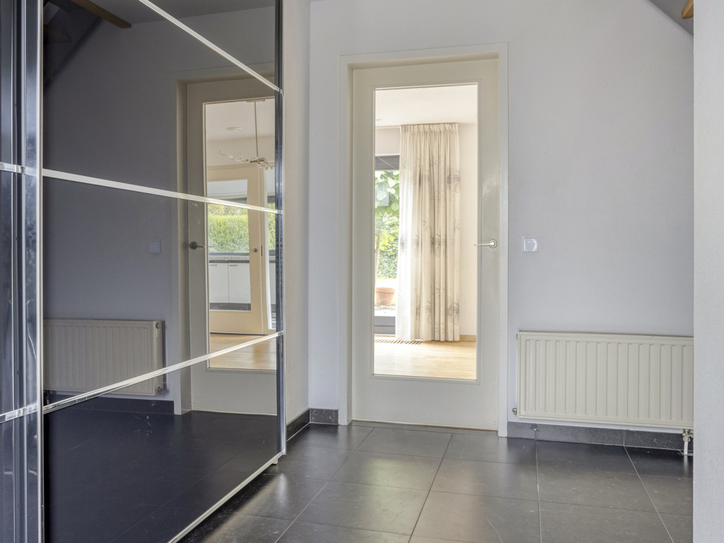 Willem Barentszlaan 5