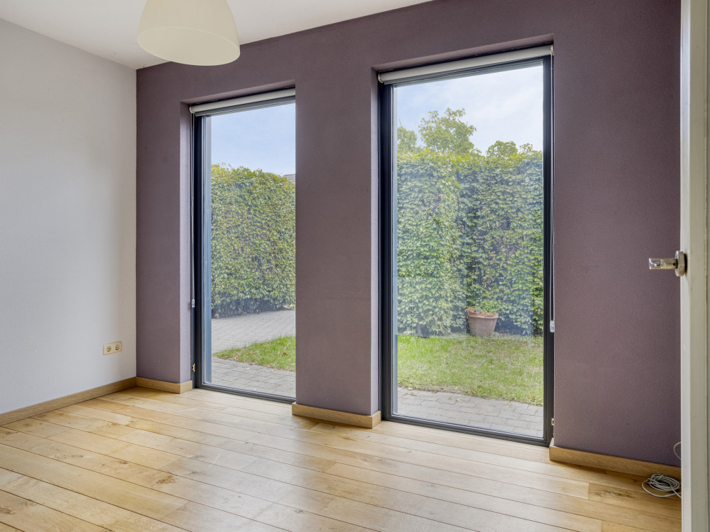 Willem Barentszlaan 5