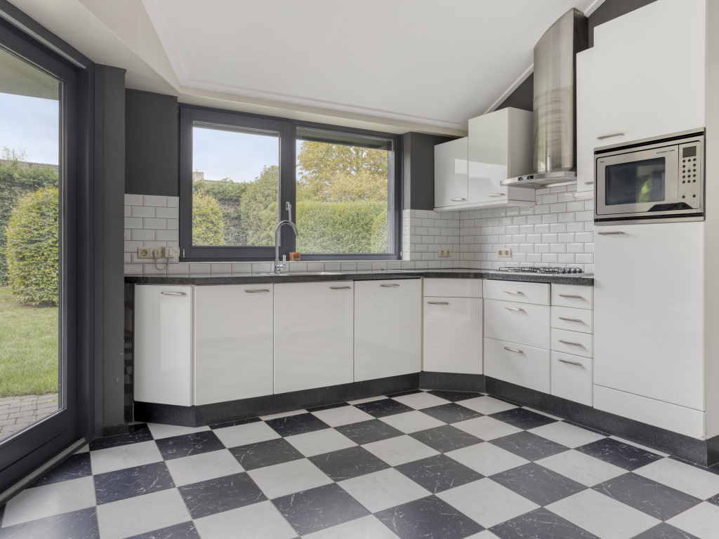 Willem Barentszlaan 5