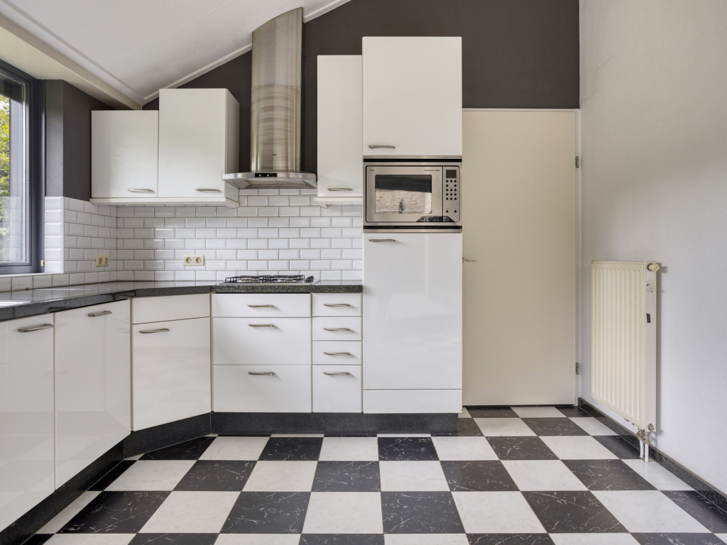 Willem Barentszlaan 5