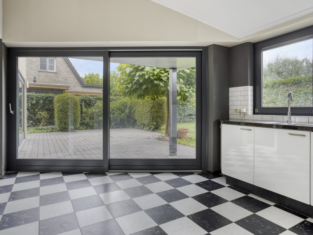 Willem Barentszlaan 5