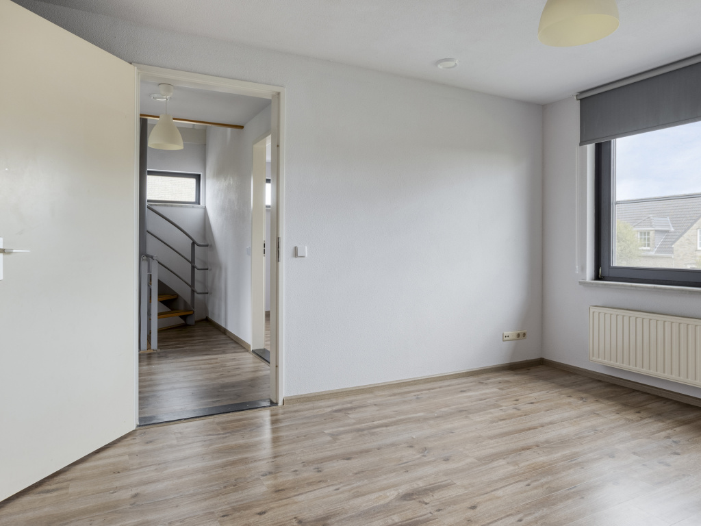 Willem Barentszlaan 5