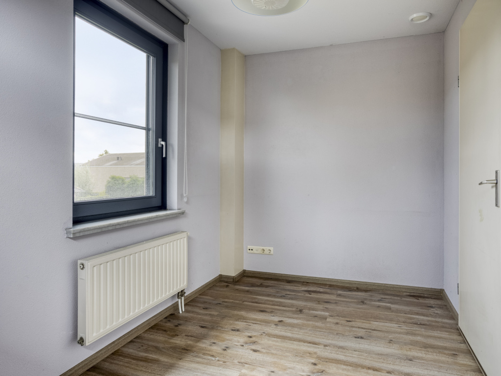 Willem Barentszlaan 5