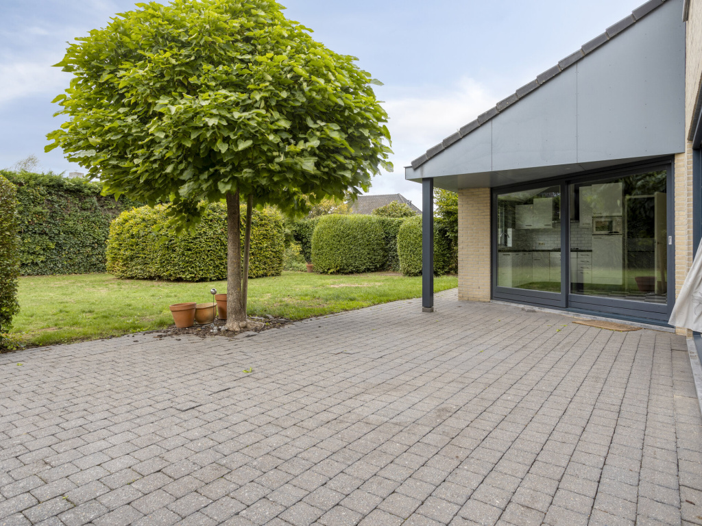 Willem Barentszlaan 5