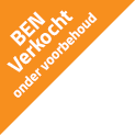 Verkocht onder voorbehoud