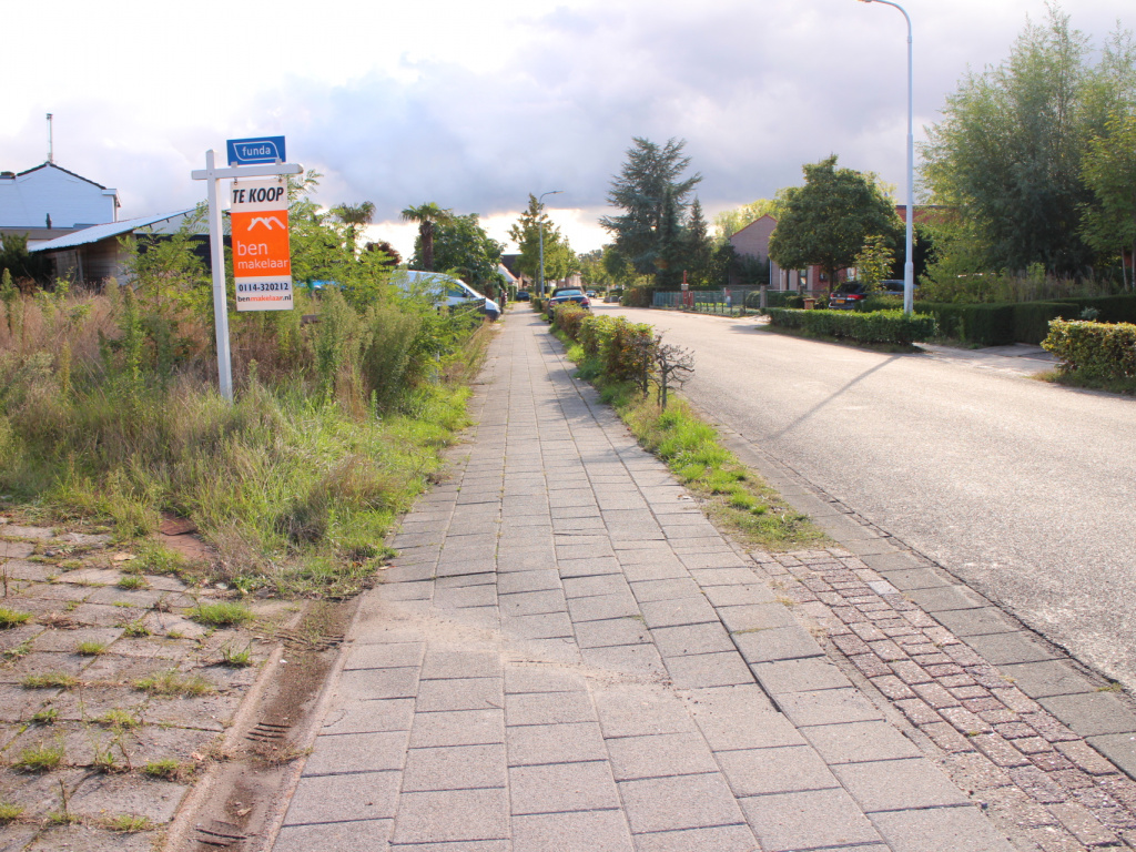 Hoofdweg Zuid 51