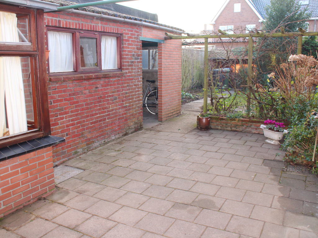 Visserijstraat 30
