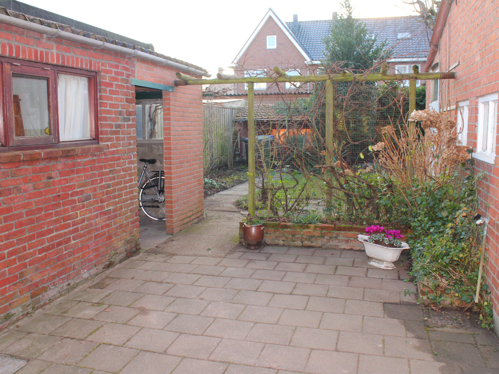 Visserijstraat 30