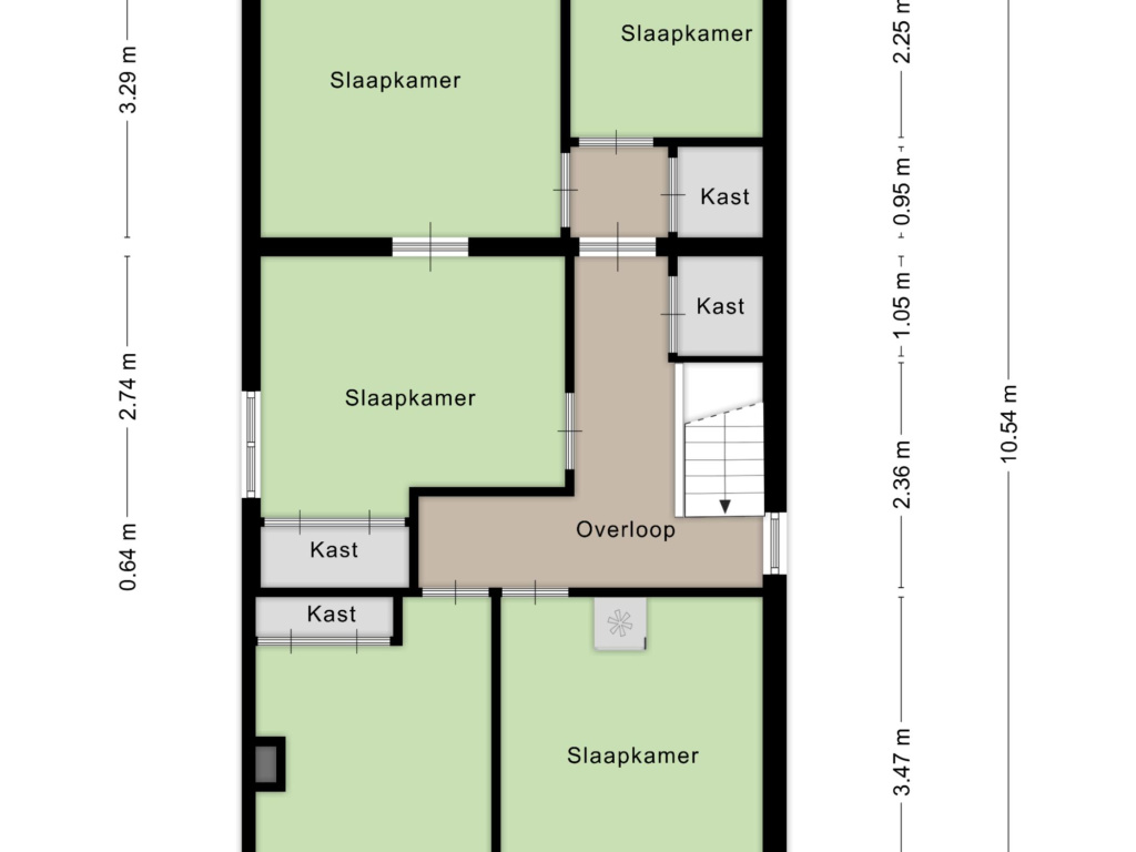 Vlasstraat 16