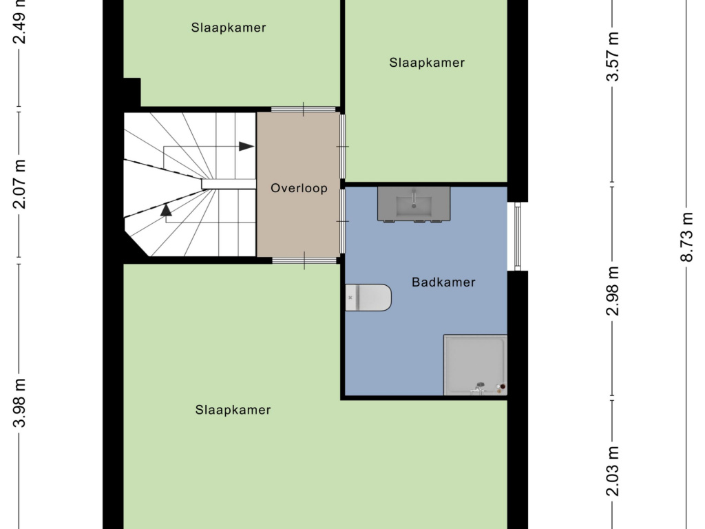 Alexander de Grotestraat 18