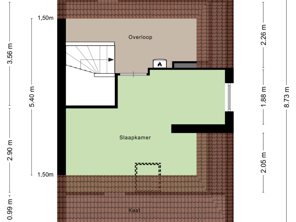 Alexander de Grotestraat 18