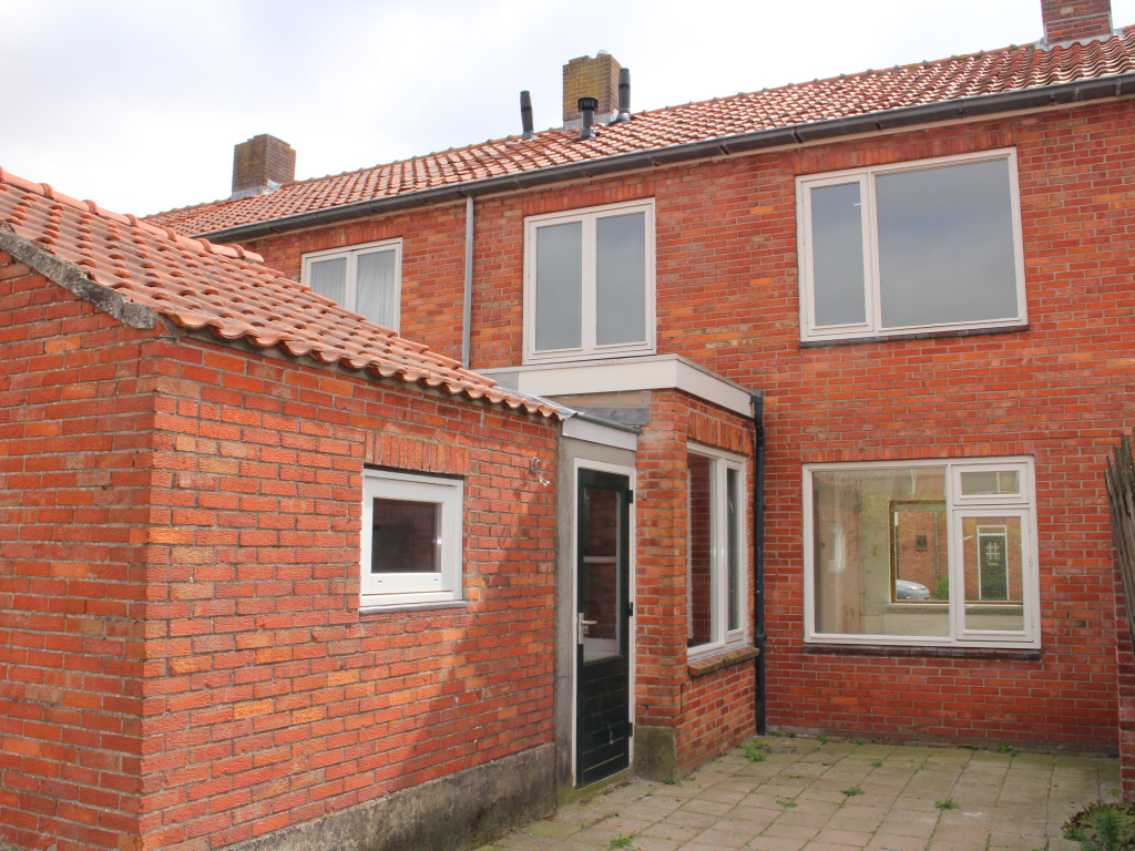 Irenestraat 13