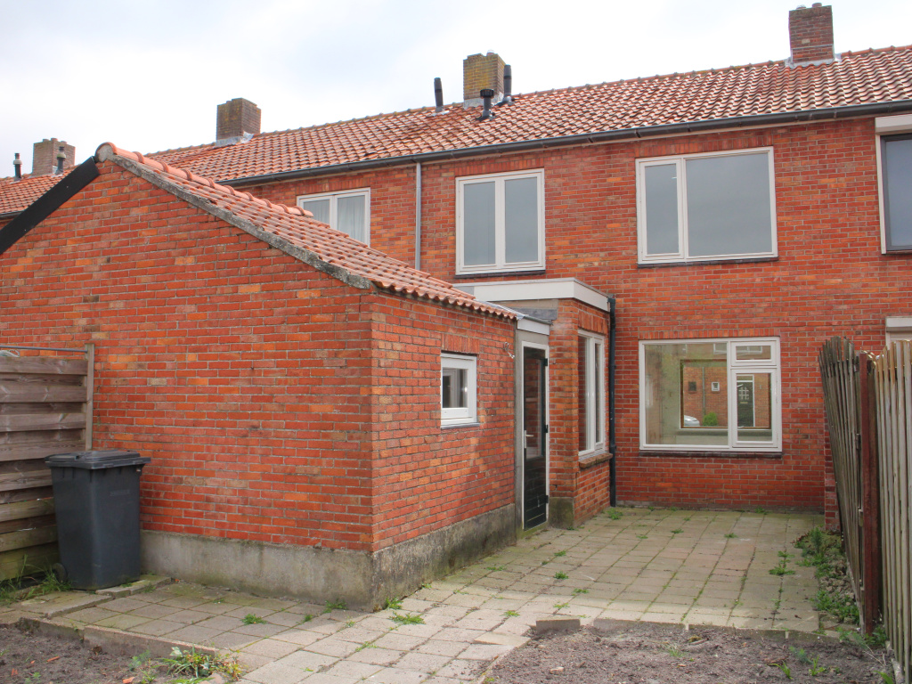 Irenestraat 13