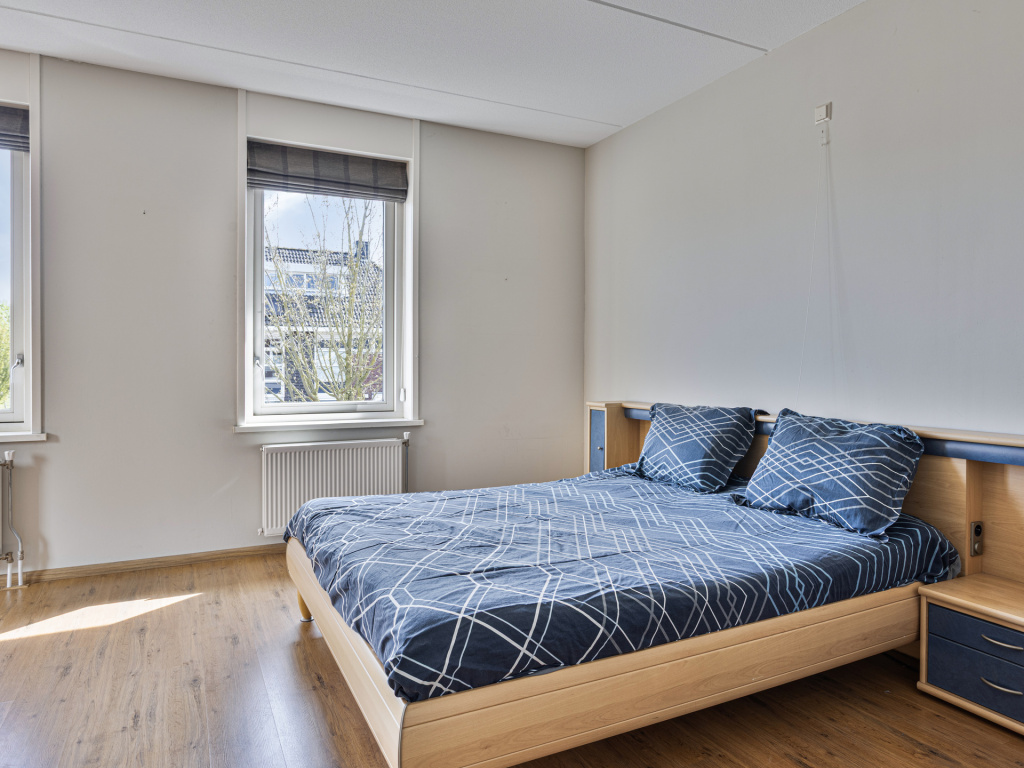 Alexander de Grotestraat 18