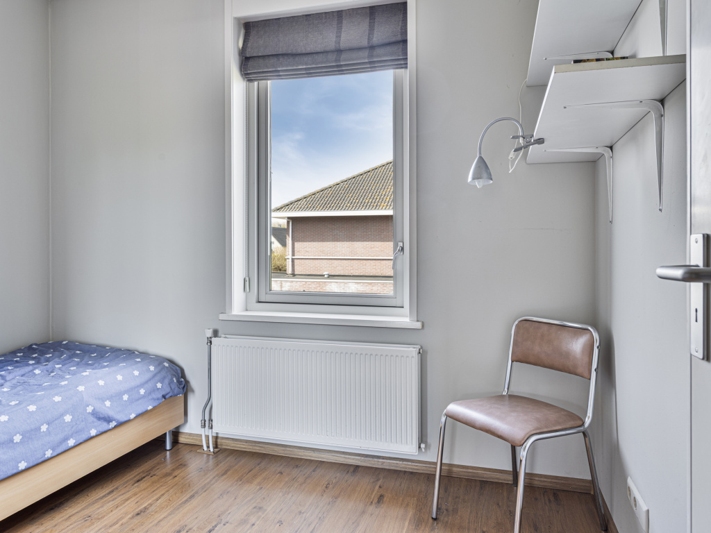 Alexander de Grotestraat 18