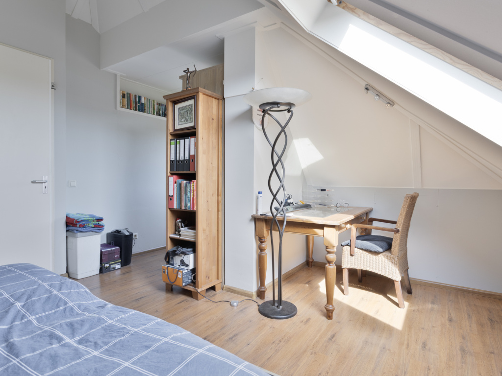 Alexander de Grotestraat 18