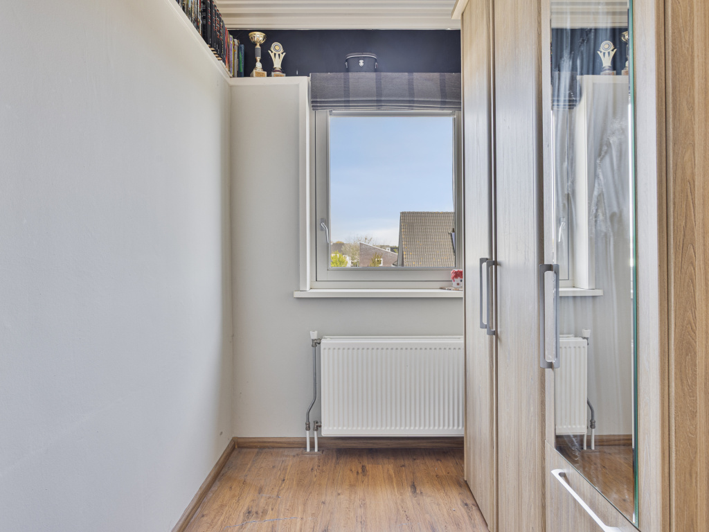 Alexander de Grotestraat 18