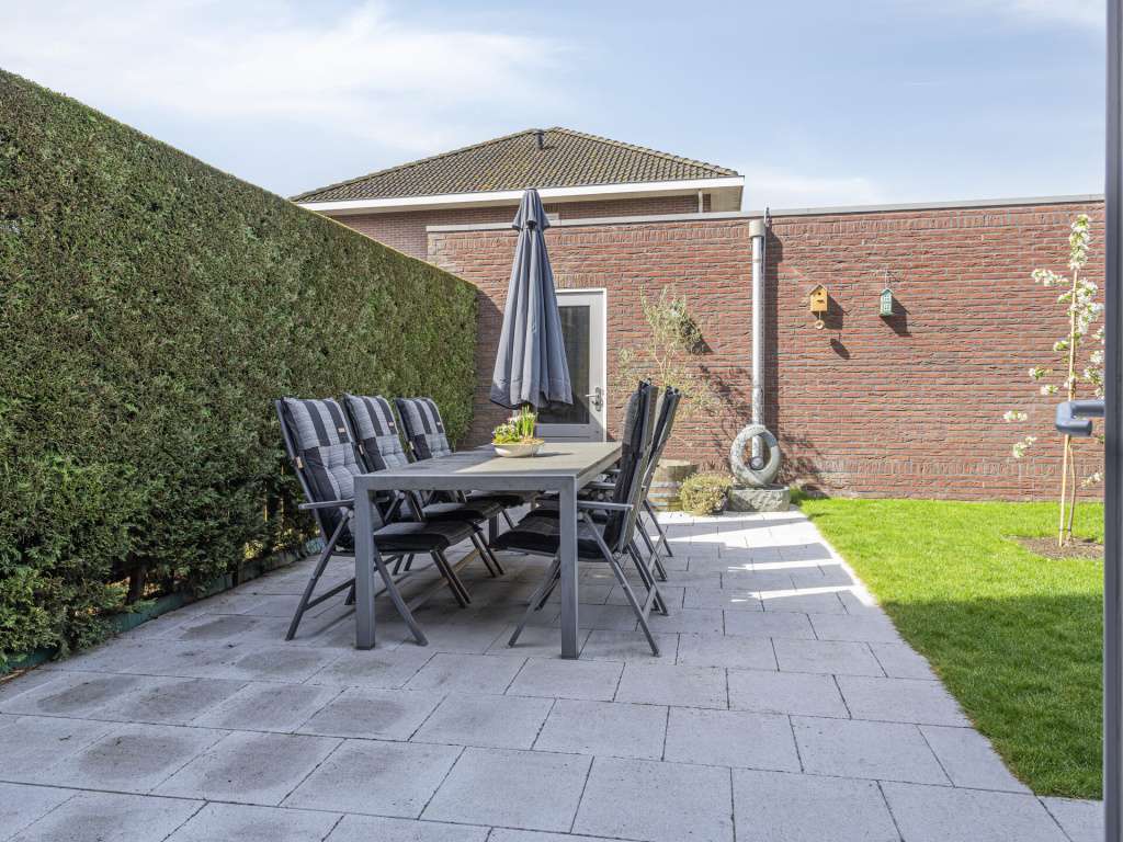 Alexander de Grotestraat 18