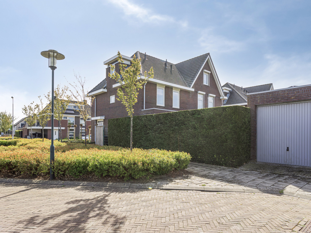 Alexander de Grotestraat 18