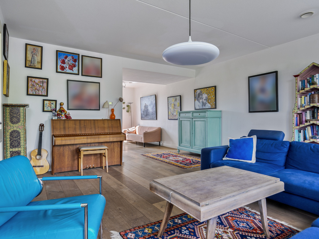 Livingstonestraat 130