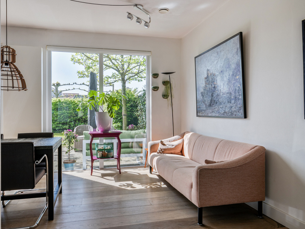Livingstonestraat 130