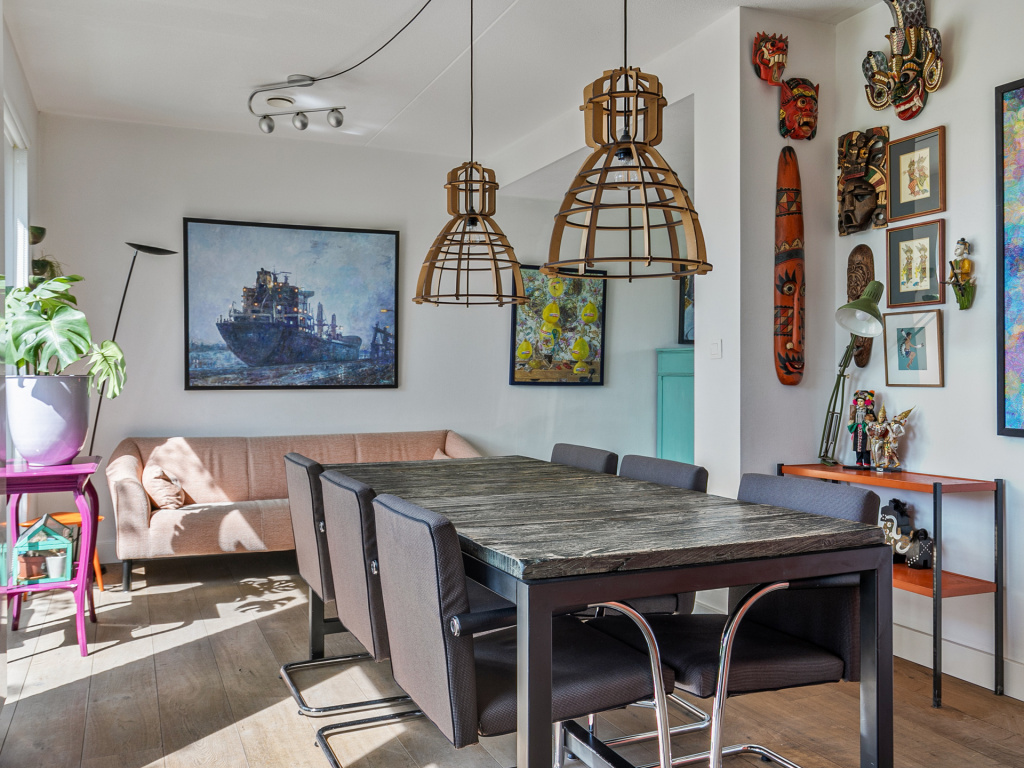 Livingstonestraat 130