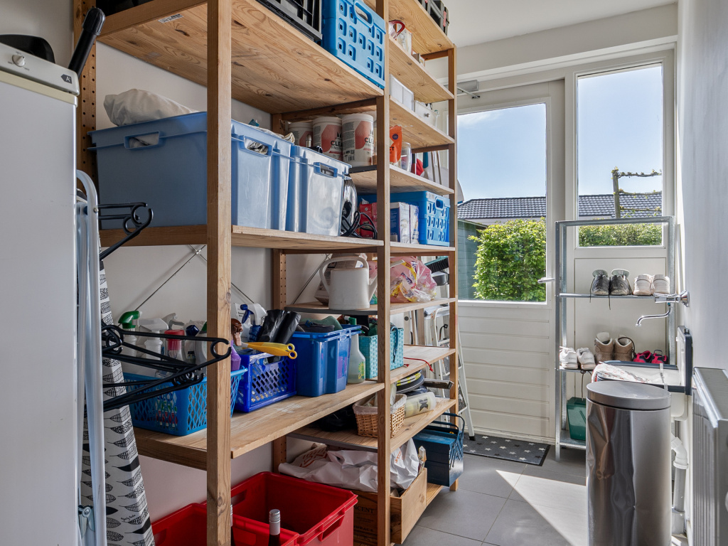 Livingstonestraat 130