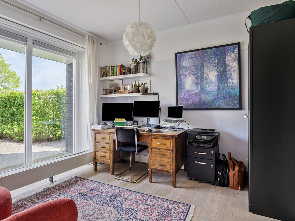 Livingstonestraat 130