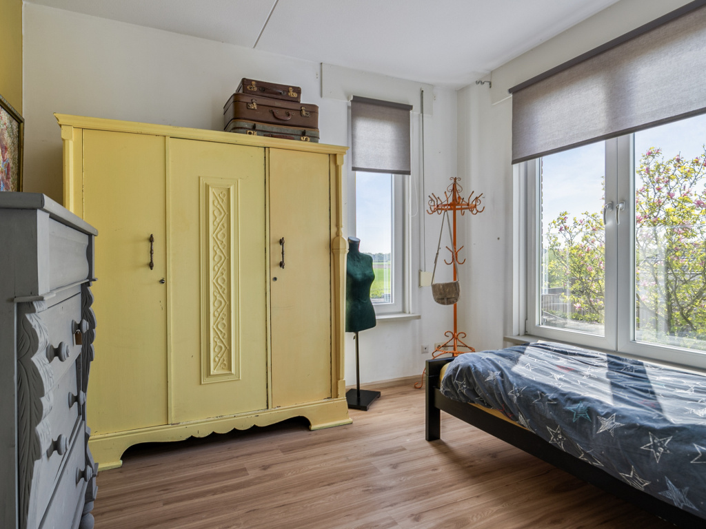 Livingstonestraat 130