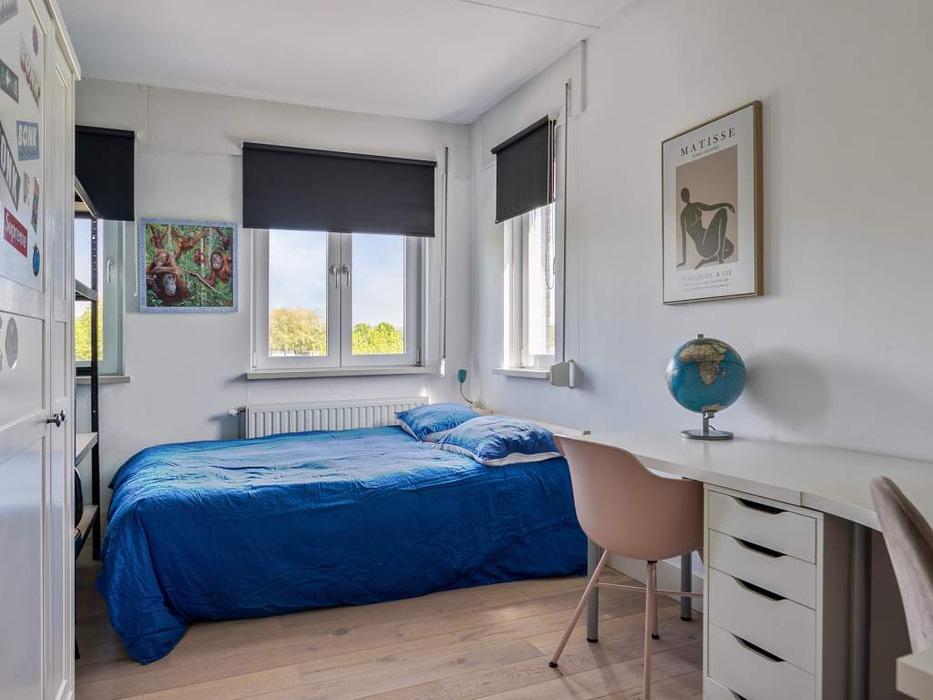 Livingstonestraat 130