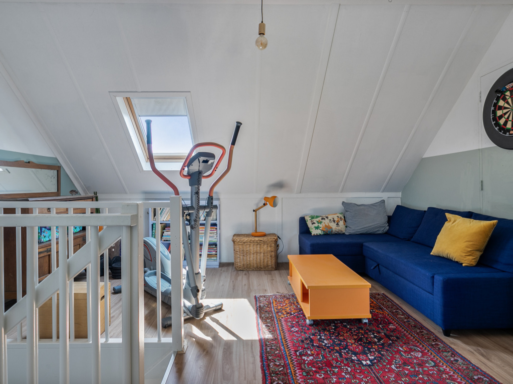 Livingstonestraat 130