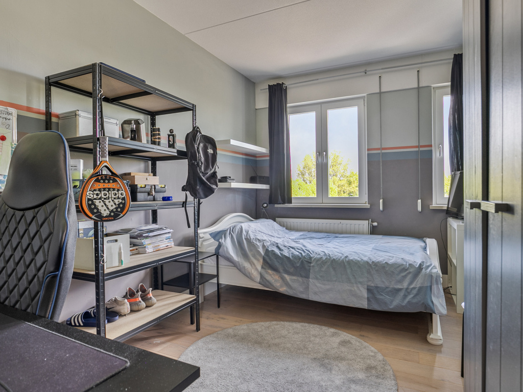 Livingstonestraat 130
