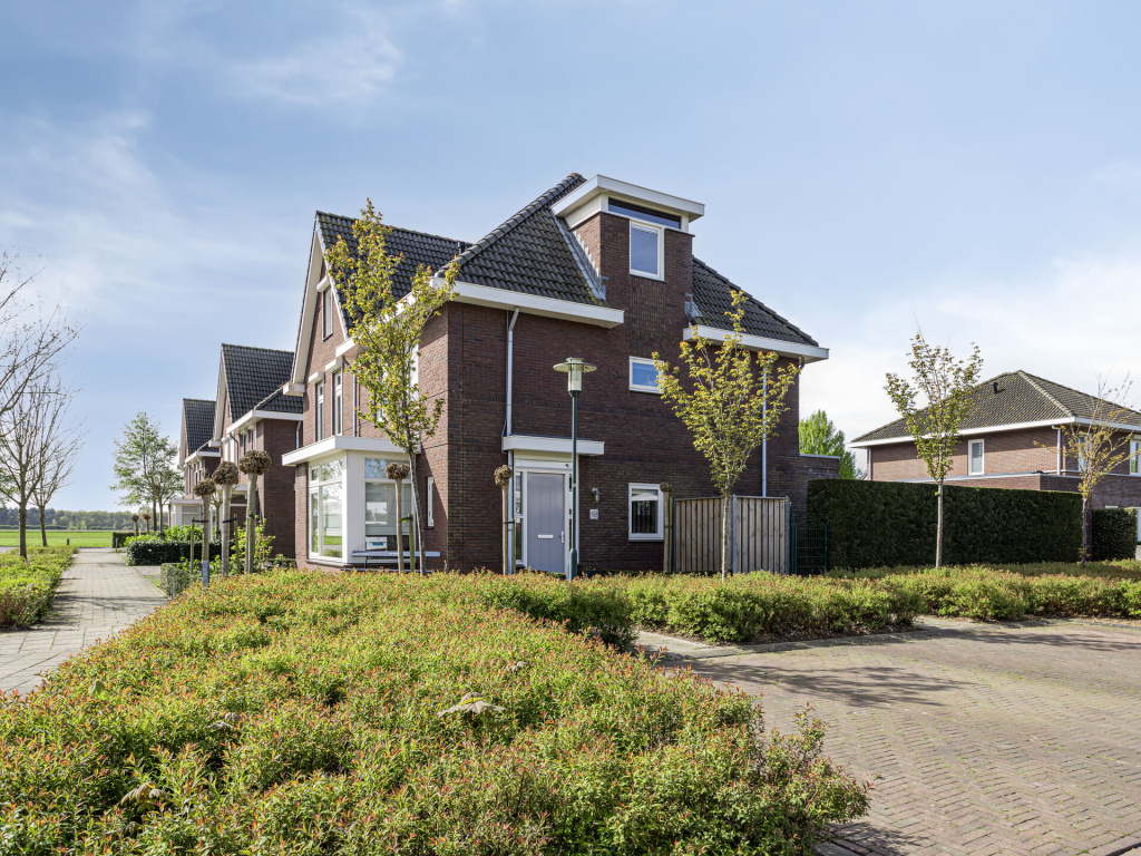Alexander de Grotestraat 18