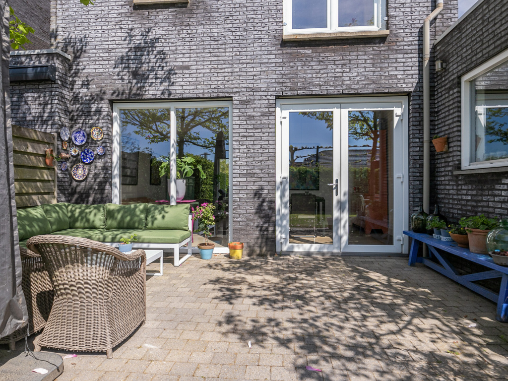 Livingstonestraat 130