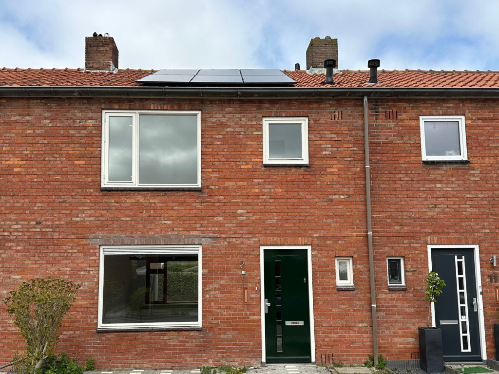 Irenestraat 13
