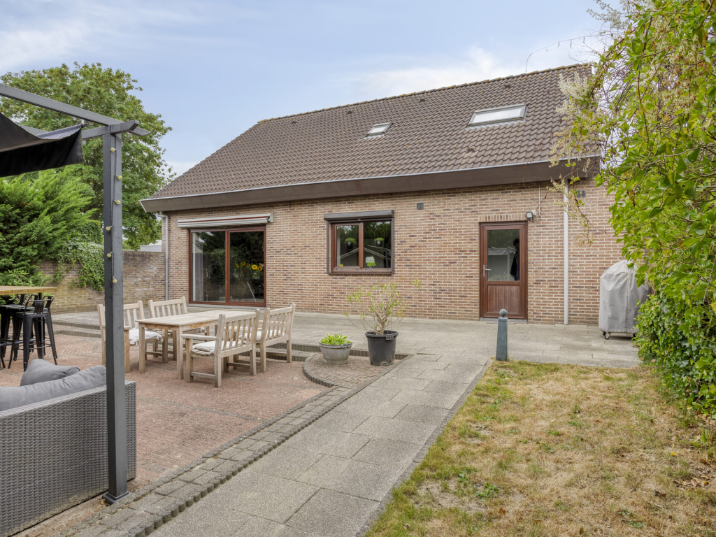 Hof te Zandeplein 20