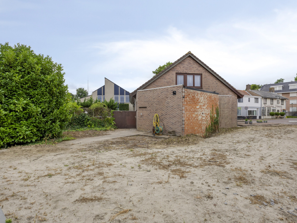 Hof te Zandeplein 20