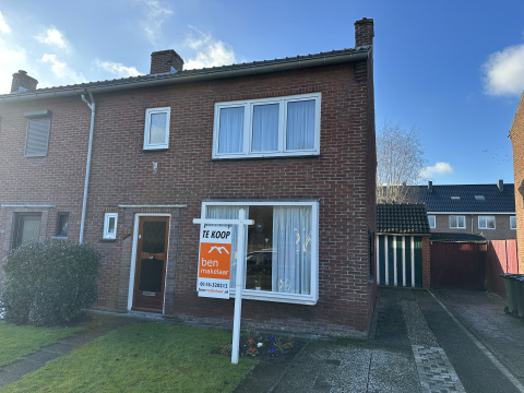 Visserijstraat 30